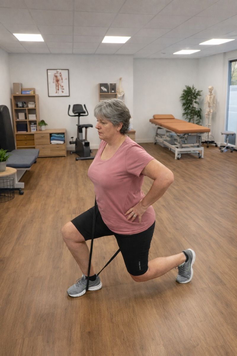 MOVIFLEX pour les femmes