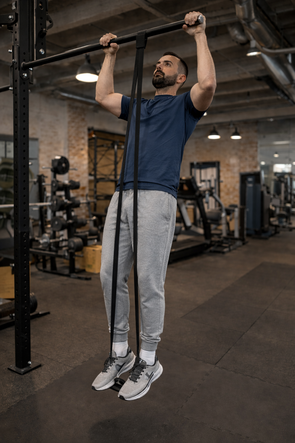 MOVIFLEX pour les sportifs
